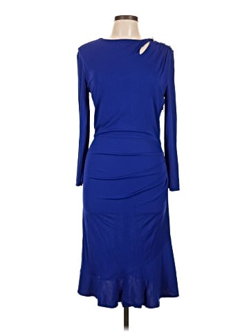 Roberto Cavalli Cocktail Dress (view 1)