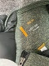 lucy Solid Gray Active Pants Size XS - photo 7