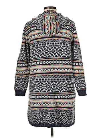 Monteau Cardigan (view 2)