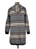 Monteau Gray Cardigan Size M - photo 2