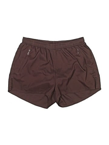 Girlfriend Collective Athletic Shorts (view 1)