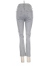 Gap Chevron-herringbone Gray Jeans Size 27 waist - photo 2