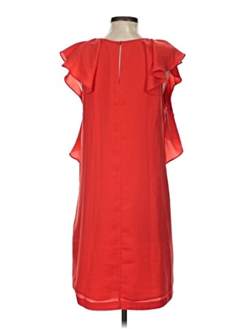 BCBGMAXAZRIA Cocktail Dress (view 2)
