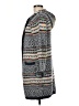 Monteau Gray Cardigan Size M - photo 5