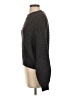 Universal Thread Solid Black Pullover Sweater Size S - photo 5