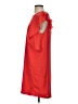 BCBGMAXAZRIA 100% Polyester Red Cocktail Dress Size S - photo 5