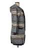Monteau Gray Cardigan Size M - photo 4