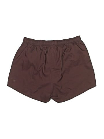 Girlfriend Collective Athletic Shorts (view 2)