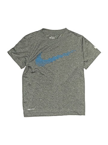Nike Active T-Shirt (view 1)