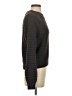 Universal Thread Solid Black Pullover Sweater Size S - photo 4