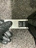 Shein Black Active Pants Size S (petite) - photo 7