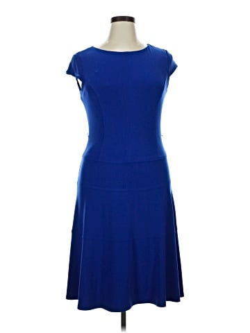 Anne Klein Casual Dress (view 1)