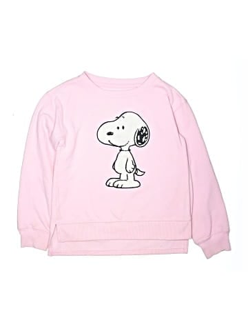 Peanuts Sweatshirt (view 1)