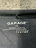 Garage Black Cardigan Size S - photo 7