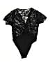 AvidLove Black Bodysuit Size L - photo 1