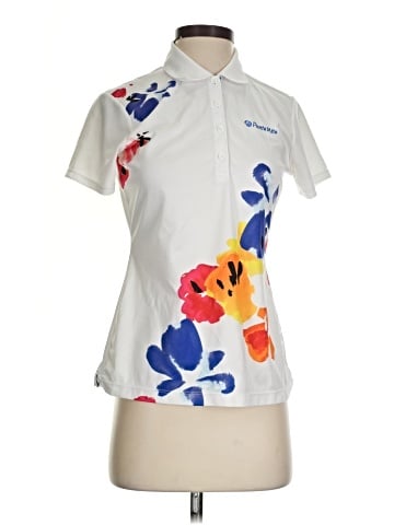 EP Pro Short Sleeve Polo (view 1)