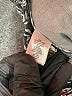 Bonobos 100% Lyocell Paisley Gray Shorts Size S - photo 4