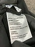 Tribal Solid Black Active Pants Size 14 - photo 8