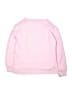 Peanuts Pink Sweatshirt Size 8 - photo 2