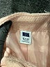 Janie and Jack Ivory Khaki Shorts Size 18-24 mo - photo 3