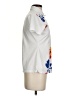 EP Pro 100% Polyester White Short Sleeve Polo Size S - photo 4