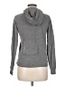 ALTERNATIVE Gray Zip Up Hoodie Size M - photo 2