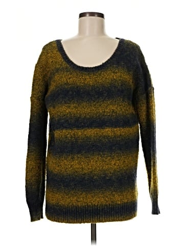 Ecote Pullover Sweater (view 1)