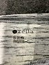 Zella Gray 3/4 Sleeve T-Shirt Size S - photo 7