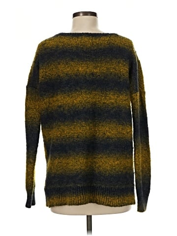 Ecote Pullover Sweater (view 2)