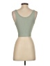 By Together Green Tank Top Size S - photo 2