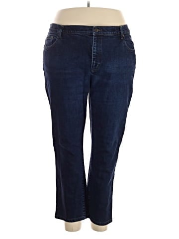 Lauren Jeans Co. Jeans (view 1)