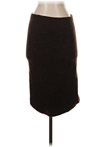 Lauren by Ralph Lauren Wool Skirt (view 1)