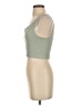 By Together Green Tank Top Size S - photo 5