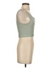 By Together Green Tank Top Size S - photo 4