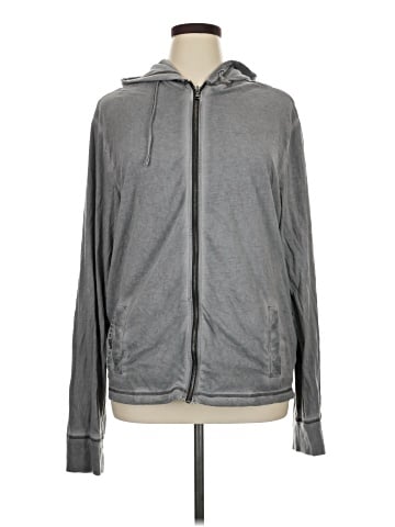 Rock & Republic Zip Up Hoodie (view 1)