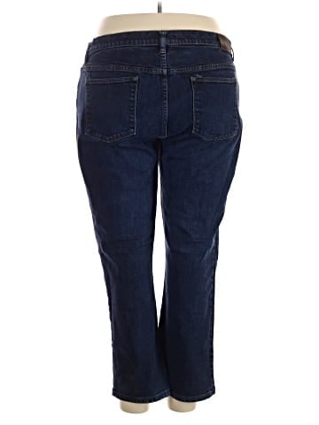 Lauren Jeans Co. Jeans (view 2)