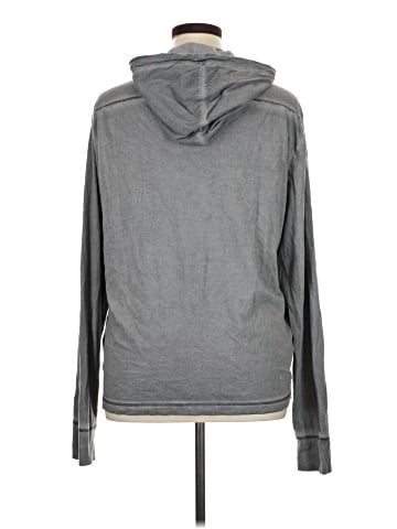 Rock & Republic Zip Up Hoodie (view 2)