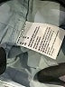 Flex Solid Teal Khaki Shorts Size 36 waist - photo 4
