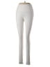 Alo Solid Ivory Active Pants Size M - photo 1