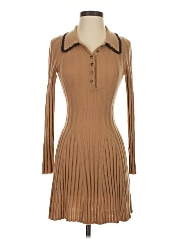 Heartloom Casual Dress (view 1)