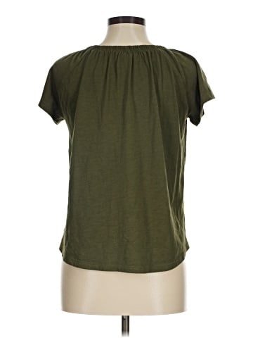 Preswick & Moore Short Sleeve Top (view 2)
