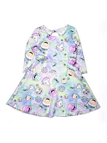 Justice Dress (view 1)