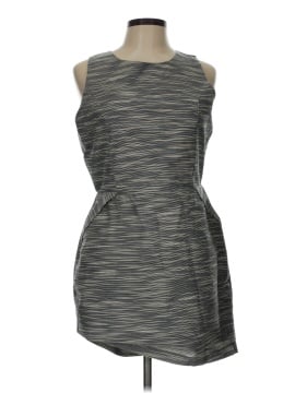 Aryn K. Casual Dress (view 1)