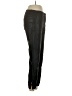 Paige Black Casual Pants Size 27 waist - photo 4