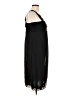 Max Mara Solid Black Cocktail Dress Size EU (IT) 46 / US 10 - photo 4
