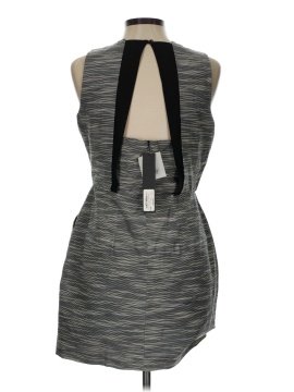 Aryn K. Casual Dress (view 2)