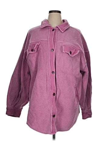 Free People Jacket (view 1)