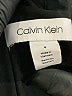 Calvin Klein 100% Polyester Black Jumpsuit Size 4 - photo 4