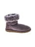 Ugg Australia Purple Ankle Boots Size 6 - photo 1
