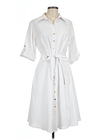 Sharagano Casual Dress (view 1)